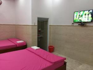 Foto dalla galleria di Nha Nghi Ty Hoa Nam Du a Nam Du