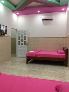 Foto dalla galleria di Nha Nghi Ty Hoa Nam Du a Nam Du