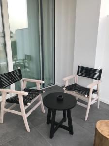 Fotografie z fotogalerie ubytování Abacus Suites v destinaci Ayia Napa