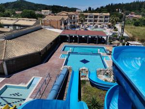 Gallery image of Sidari Waterpark in Sidari