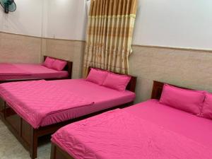 Foto dalla galleria di Nha Nghi Ty Hoa Nam Du a Nam Du Altre 12 foto