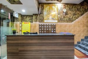 Fotografie z fotogalerie ubytování Hotel Vivek v destinaci Patna