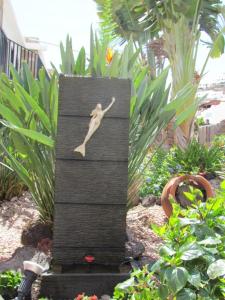 Fotografie z fotogalerie ubytování Apartamentos Sirena v destinaci Mogán + 10 fotografií