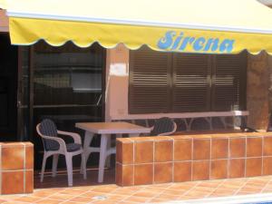 Fotografie z fotogalerie ubytování Apartamentos Sirena v destinaci Mogán