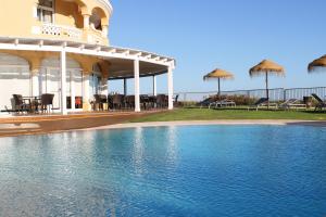 Бассейн в AP Oriental Beach - Adults Friendly или поблизости