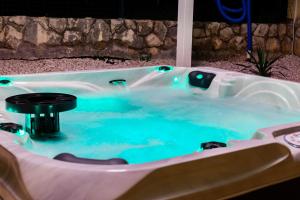 Fotografie z fotogalerie ubytování Villa Katarina v destinaci Labin