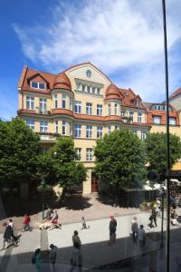 Hosté ubytování Wave3 - Monte Cassino by OneApartments