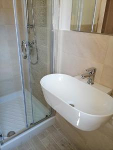 Bagno di Alghero Mare Chiaro-Guest House