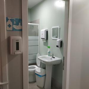 Gallery image of Albergue Albor in Caldas de Reis