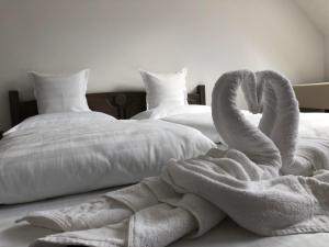 Galeriebild der Unterkunft Patakmenti Panzió Spa in Corund