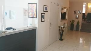 Gambar di galeri bagi Ruthenium Hotel di Rodez