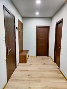 Foto dalla galleria di Crystal Residence a Bakuriani