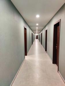 Foto dalla galleria di Crystal Residence a Bakuriani