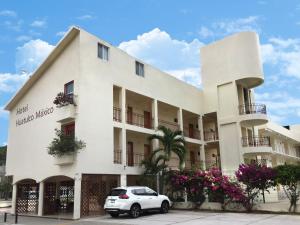 Afbeelding uit fotogalerij van Hotel Huatulco Máxico in Santa Cruz Huatulco