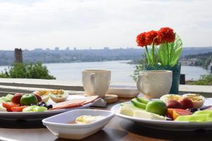 Photo de la galerie de l'établissement Galata Dream Hotel, à Istanbul