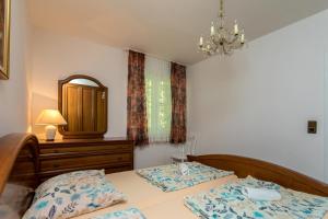 Gallery image of Apartments Puskar in Njivice