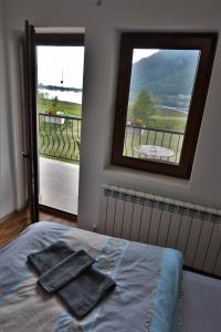 Gallery image of Guest House Blue Views in Plav