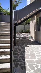 Φωτογραφία από το άλμπουμ του Guest House Rusudan σε Borjomi