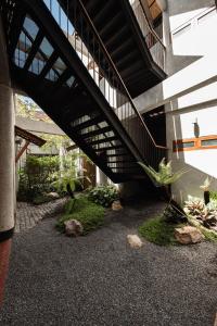 Galeriebild der Unterkunft Hidden Garden Hostel in Chiang Mai