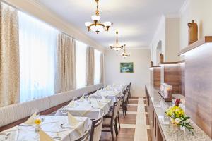 Fotografie z fotogalerie ubytování Spa Hotel Centrum v destinaci Františkovy Lázně