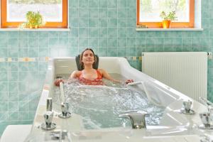 Fotografie z fotogalerie ubytování Spa Hotel Centrum v destinaci Františkovy Lázně