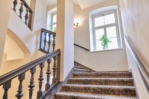 Fotografie z fotogalerie ubytování Spa Hotel Centrum v destinaci Františkovy Lázně