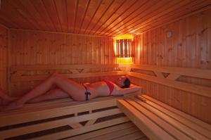 Fotografie z fotogalerie ubytování Spa Hotel Centrum v destinaci Františkovy Lázně