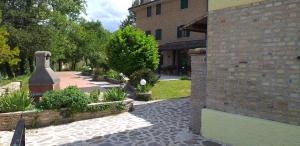 Photo de la galerie de l'établissement HOTEL B&B RESORT Fonte La Castellana, à Sarnano