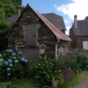 Gallery image of Maison familiale in Voutezac