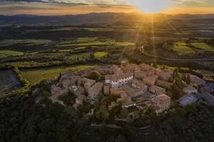 Billede fra billedgalleriet på La Togata Hotellerie de Charme Relais il Terrazzo i Montalcino