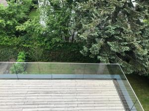 Fotografie z fotogalerie ubytování Premium Green Apartments Vienna ve Vídni