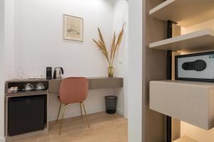 Afbeelding uit fotogalerij van Green Park Luxury Rooms in Split