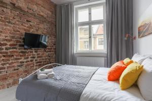 Gallery image of Simply Modern Apartment in Toruń