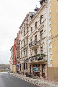 Gallery image of Simply Modern Apartment in Toruń