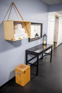 Afbeelding uit fotogalerij van Bergshotellet in Järvsö