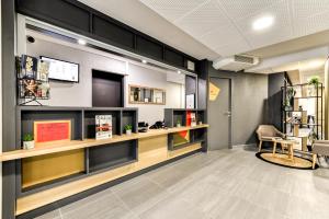 Gallery image of B&B HOTEL Narbonne 2 in Narbonne