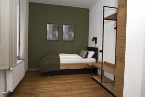 Imagine din galeria proprietății Holzfellas Home în Wiesau +6 fotografii