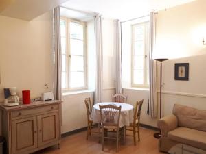 Billede fra billedgalleriet på Appartement 7 Château des Gipières i Montbrun-les-Bains