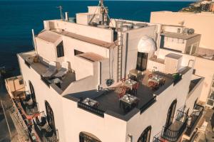 Galeri foto Sunset Seaview Accommodation di Marsalforn