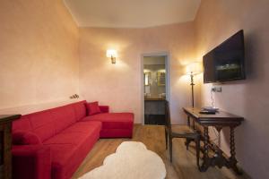 Billede fra billedgalleriet på La Togata Hotellerie de Charme Relais il Terrazzo i Montalcino + 31 billeder