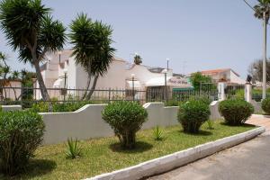 Zahrada ubytování Poesia del Mare B&B + 28 fotografií