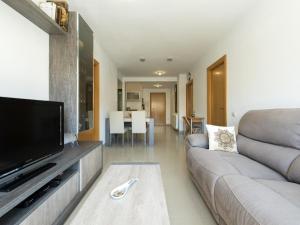 Gallery image of POSEIDÓN Bonito y cuidado apartamento con wifi gratis in Pineda de Mar