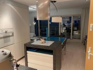 Fotografia z galérie ubytovania Apartament 37 Playa Baltis przy plaży v destinácii Międzyzdroje