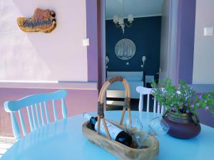 Fotografie z fotogalerie ubytování Nymphes v destinaci Selianitika + 37 fotografií