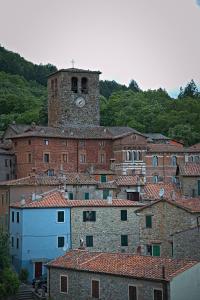 Edificio in cui si trova l'appartamento