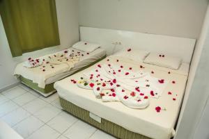 Fotografie z fotogalerie ubytování More Hotel v destinaci Beldibi