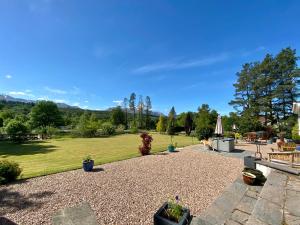Gallery image of Coire Glas Guest House in Spean Bridge