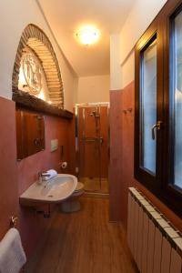 A bathroom at at 1 minute from San Marco square