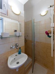 City Heart Apartments 1066 Budapest, Teréz körút 24. kép - 2