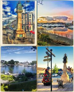 Ảnh trong thư viện ảnh của no 4 Cnoc Na Si Dublin Road ở Castlecarra